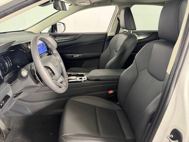2025 Lexus NX 250 Base