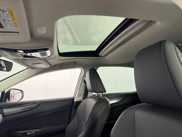 2025 Lexus NX 250 Base