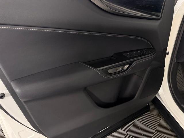 2025 Lexus NX 250 Base
