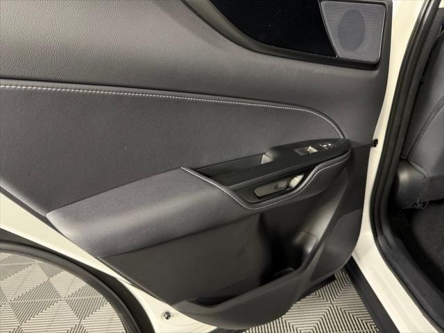 2025 Lexus NX 250 Base