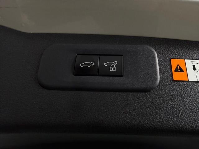 2025 Lexus NX 250 Base