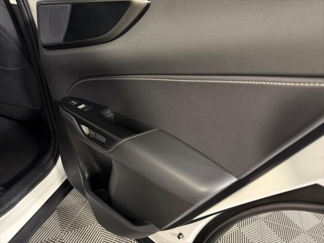 2025 Lexus NX 250 Base
