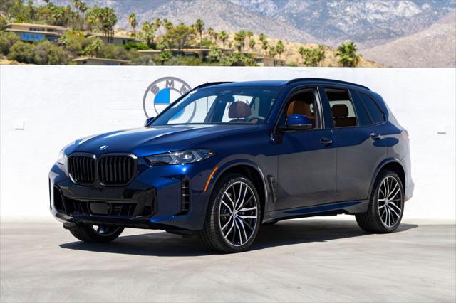 2026 BMW X5 sDrive40i for sale in Palm Springs, CA