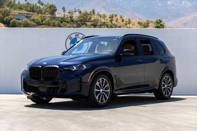 2026 BMW X5 xDrive40i for sale in Palm Springs, CA