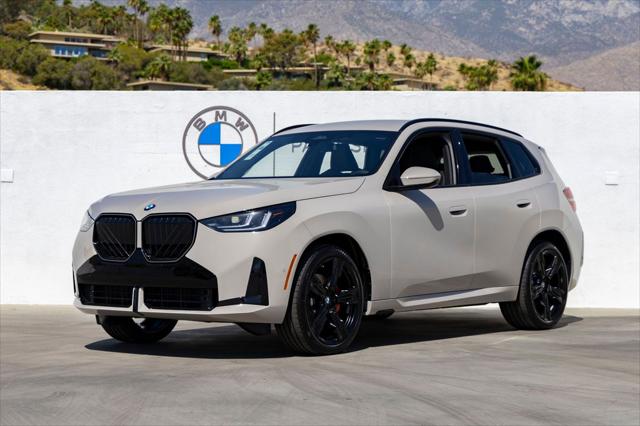 2026 BMW X3 30 xDrive for sale in Palm Springs, CA