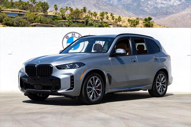 2026 BMW X5 xDrive50e for sale in Palm Springs, CA