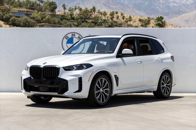 2026 BMW X5 sDrive40i for sale in Palm Springs, CA