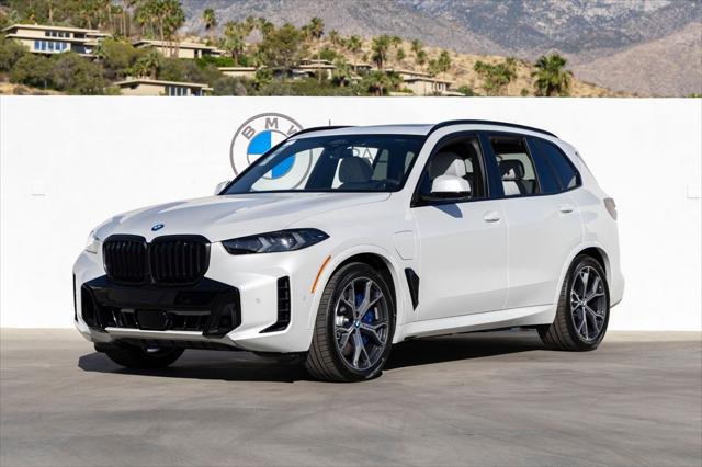 2026 BMW X5 xDrive50e for sale in Palm Springs, CA