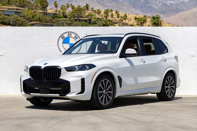 2026 BMW X5 xDrive50e for sale in Palm Springs, CA