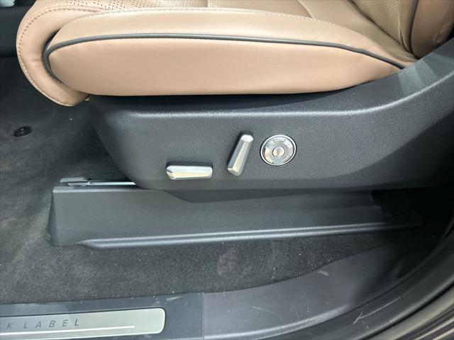 2026 Lincoln Navigator Black Label L