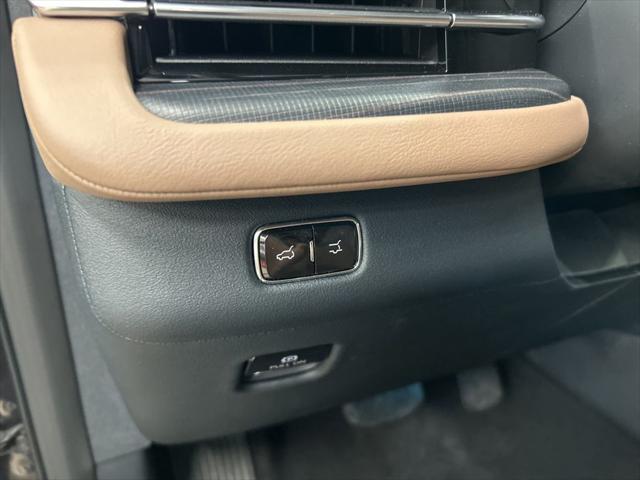 2026 Lincoln Navigator Black Label L