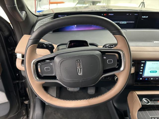 2026 Lincoln Navigator Black Label L