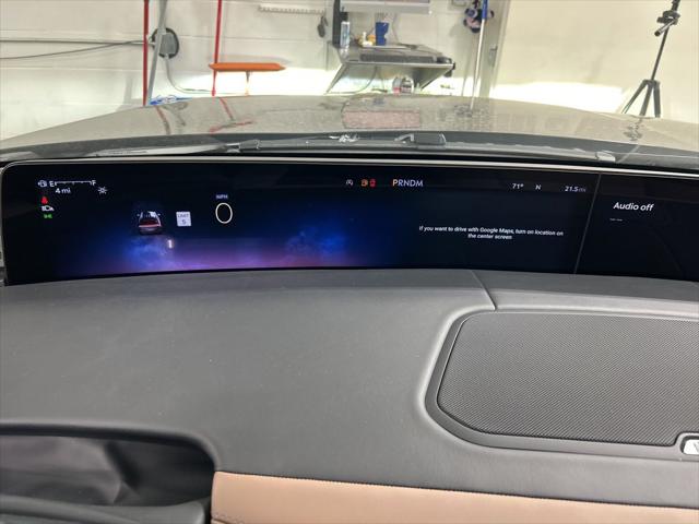 2026 Lincoln Navigator Black Label L