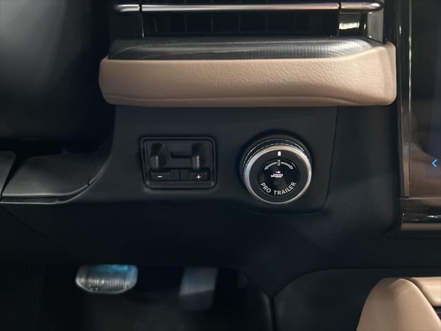 2026 Lincoln Navigator Black Label L