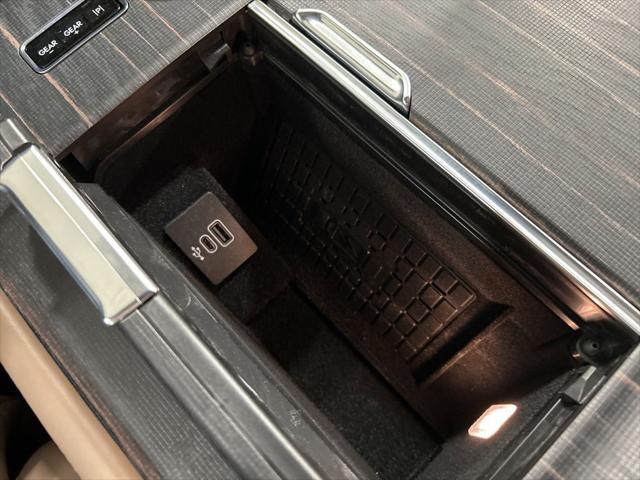 2026 Lincoln Navigator Black Label L