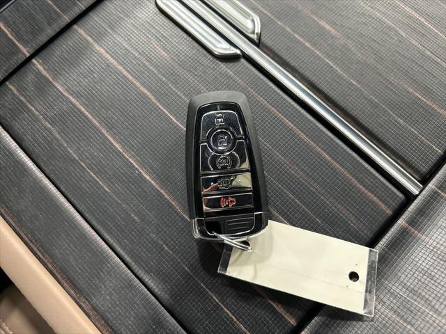 2026 Lincoln Navigator Black Label L