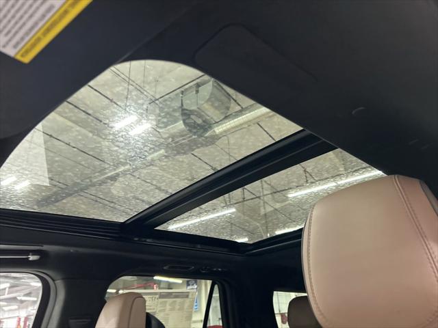 2026 Lincoln Navigator Black Label L