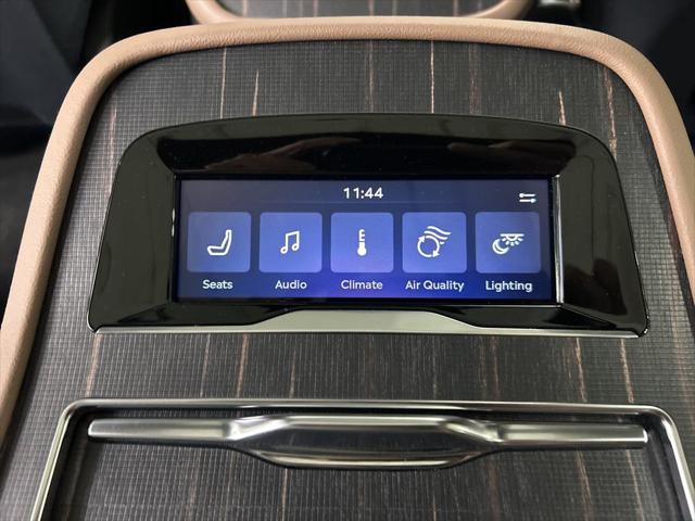 2026 Lincoln Navigator Black Label L