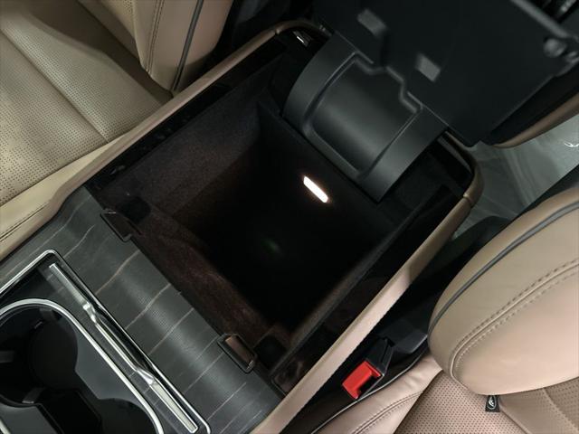 2026 Lincoln Navigator Black Label L