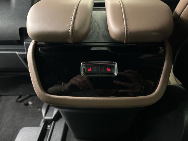 2026 Lincoln Navigator Black Label L
