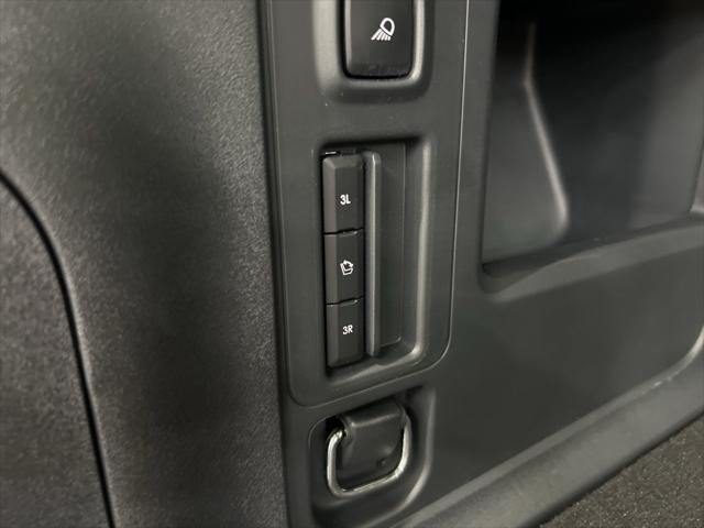 2026 Lincoln Navigator Black Label L