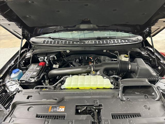 2026 Lincoln Navigator Black Label L