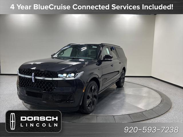 2026 Lincoln Navigator Black Label L for sale in Green Bay, WI