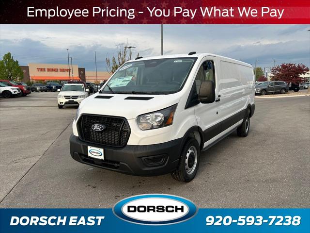 2026 Ford Transit Cargo Van Base for sale in Green Bay, WI