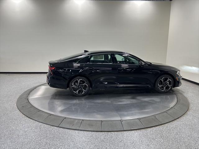 2026 Kia K5 GT-Line AWD