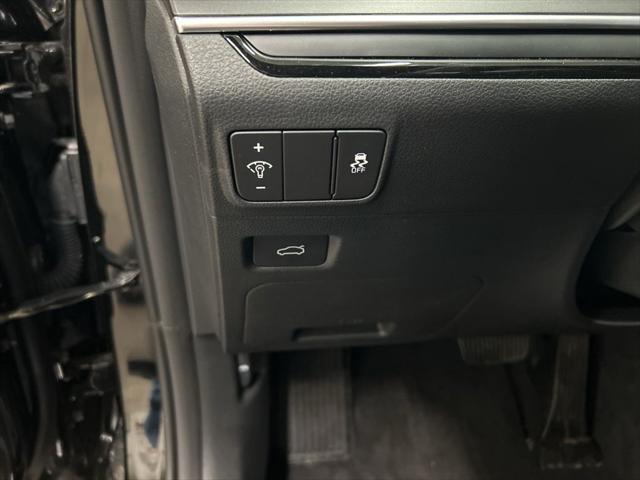 2026 Kia K5 GT-Line AWD