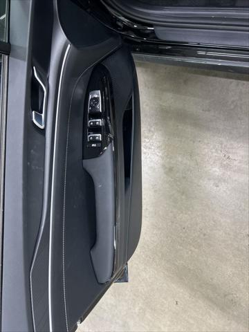 2026 Kia K5 GT-Line AWD