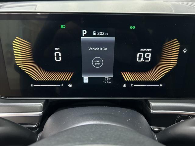 2026 Kia K5 GT-Line AWD