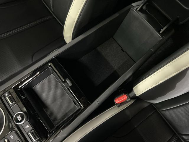 2026 Kia K5 GT-Line AWD