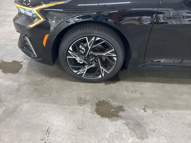 2026 Kia K5 GT-Line AWD