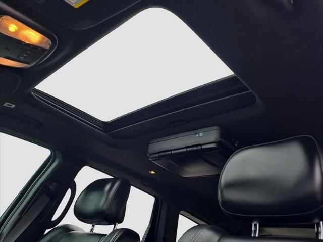 2019 Jeep Grand Cherokee Altitude 4x4