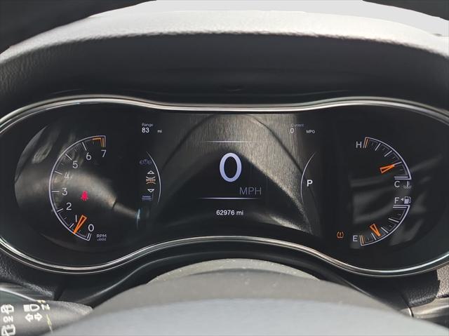 2019 Jeep Grand Cherokee Altitude 4x4