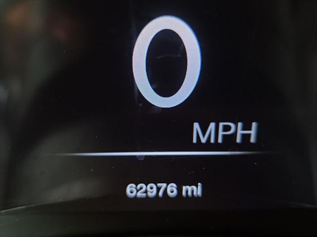 2019 Jeep Grand Cherokee Altitude 4x4