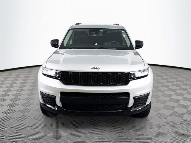 Used 2023 Jeep Grand Cherokee L Limited 4x2 For Sale in Olive Branch, MS