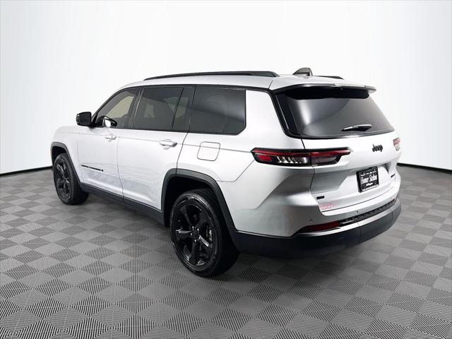 Used 2023 Jeep Grand Cherokee L Limited 4x2 For Sale in Olive Branch, MS