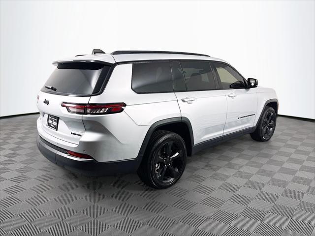 Used 2023 Jeep Grand Cherokee L Limited 4x2 For Sale in Olive Branch, MS