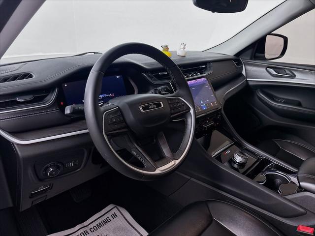 Used 2023 Jeep Grand Cherokee L Limited 4x2 For Sale in Olive Branch, MS