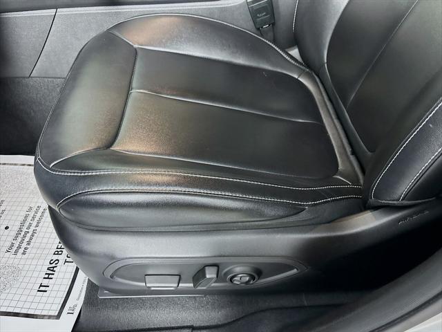Used 2023 Jeep Grand Cherokee L Limited 4x2 For Sale in Olive Branch, MS