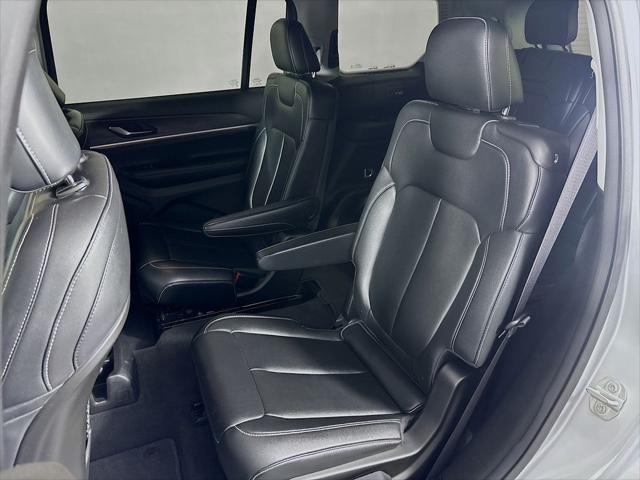 Used 2023 Jeep Grand Cherokee L Limited 4x2 For Sale in Olive Branch, MS