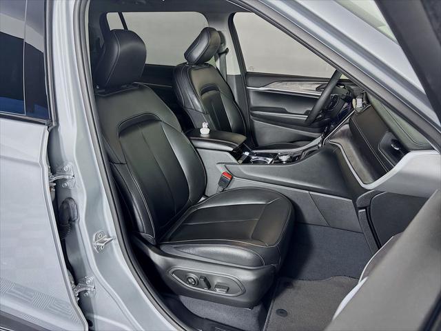 Used 2023 Jeep Grand Cherokee L Limited 4x2 For Sale in Olive Branch, MS
