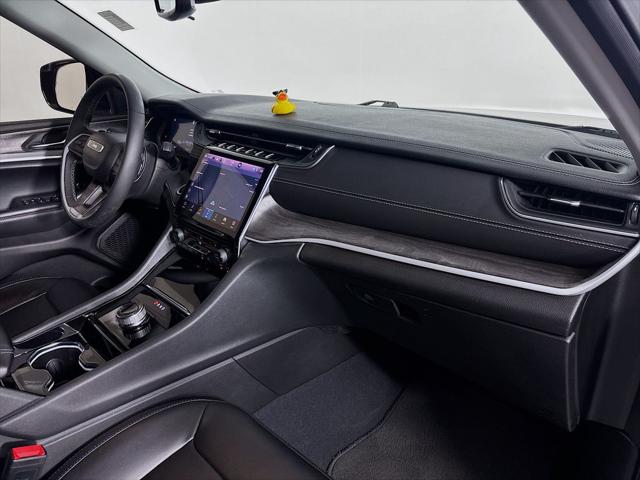 Used 2023 Jeep Grand Cherokee L Limited 4x2 For Sale in Olive Branch, MS