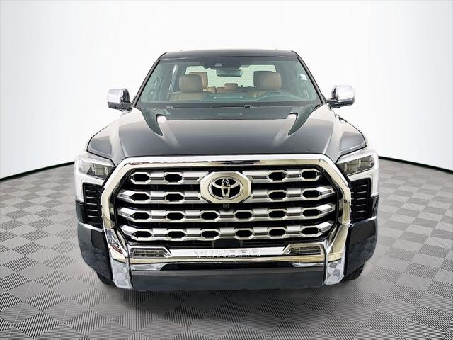 Used 2022 Toyota Tundra 1794 Edition For Sale in Olive Branch, MS