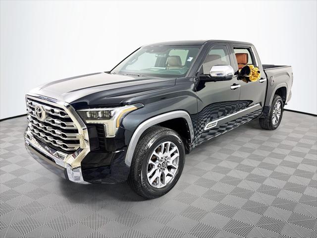 Used 2022 Toyota Tundra 1794 Edition For Sale in Olive Branch, MS