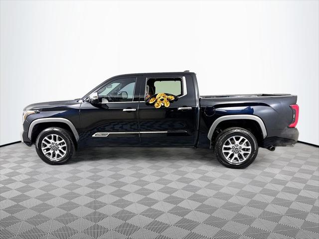 Used 2022 Toyota Tundra 1794 Edition For Sale in Olive Branch, MS
