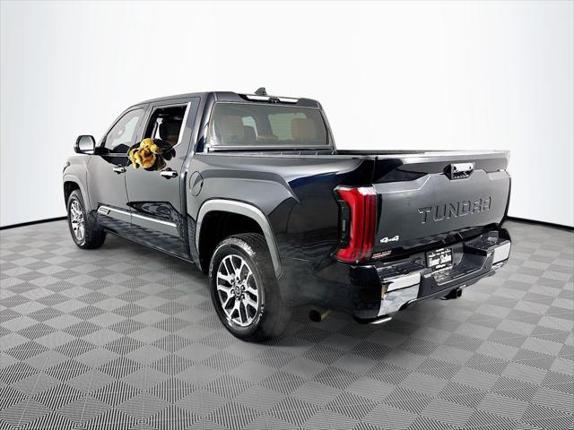Used 2022 Toyota Tundra 1794 Edition For Sale in Olive Branch, MS