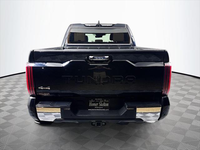 Used 2022 Toyota Tundra 1794 Edition For Sale in Olive Branch, MS